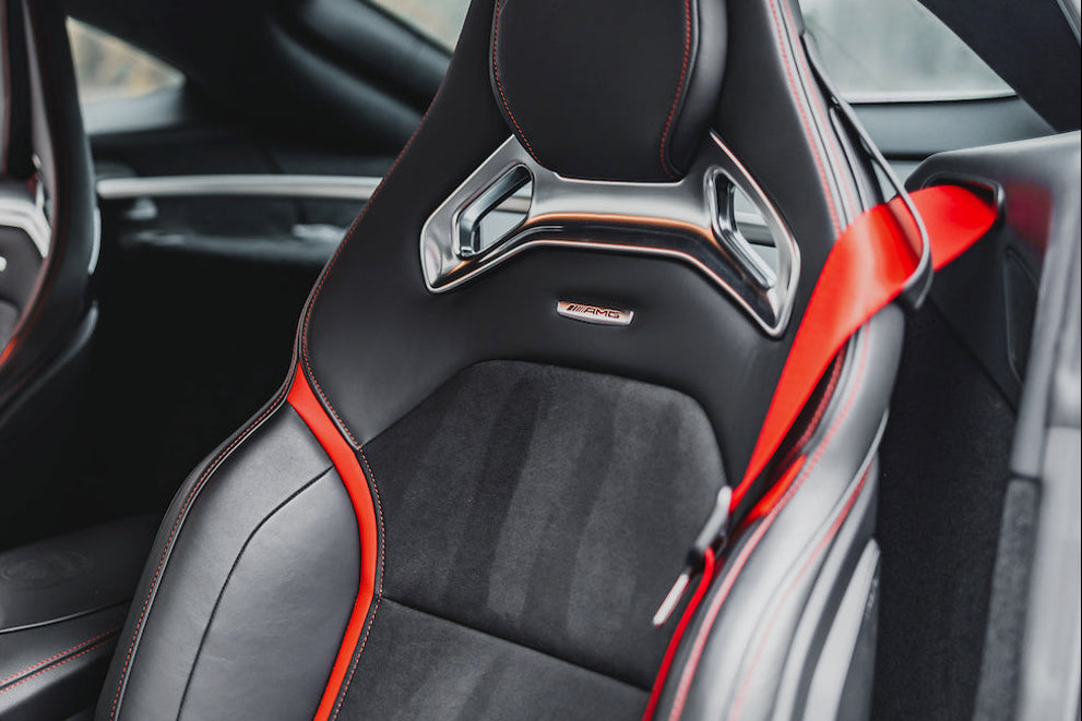 Styling upgrades