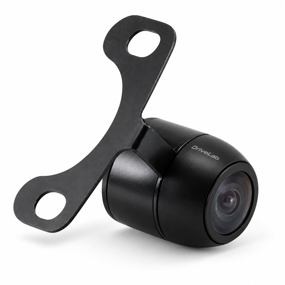 Universele opbouwcamera voor achteruitrijden