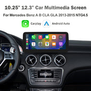 Mercedes-Benz A-Klasse W176 – originele productfoto