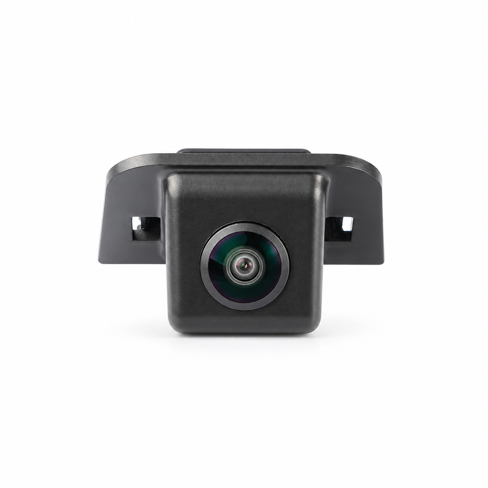 DriveLab kentekenverlichtingscamera voor Toyota Prius III | 720p / 1080p