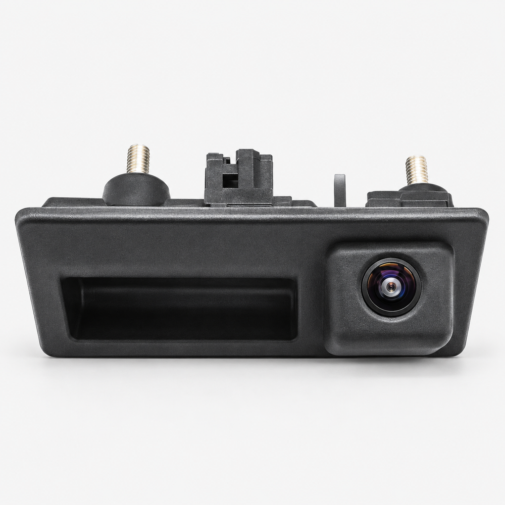 DriveLab handvatcamera voor Volkswagen Caddy | 720p / 1080p