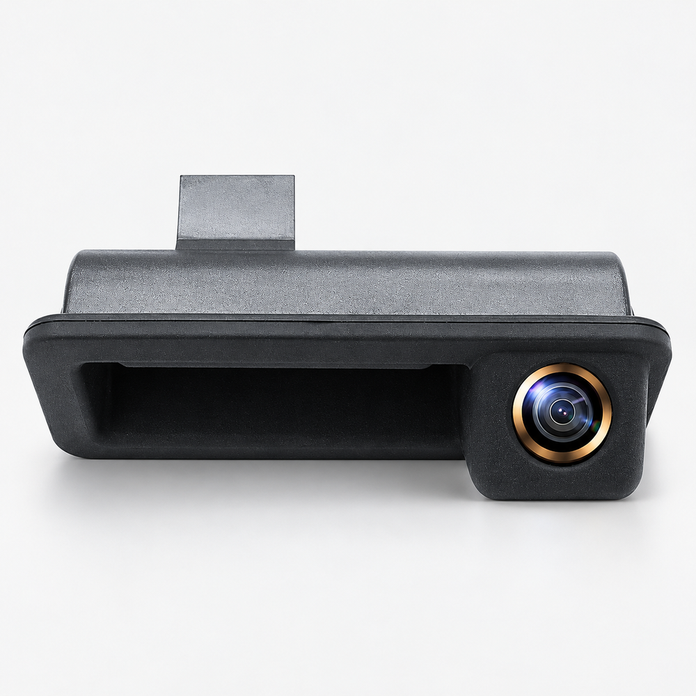 DriveLab handvatcamera voor Ford Mondeo | 720p / 1080p