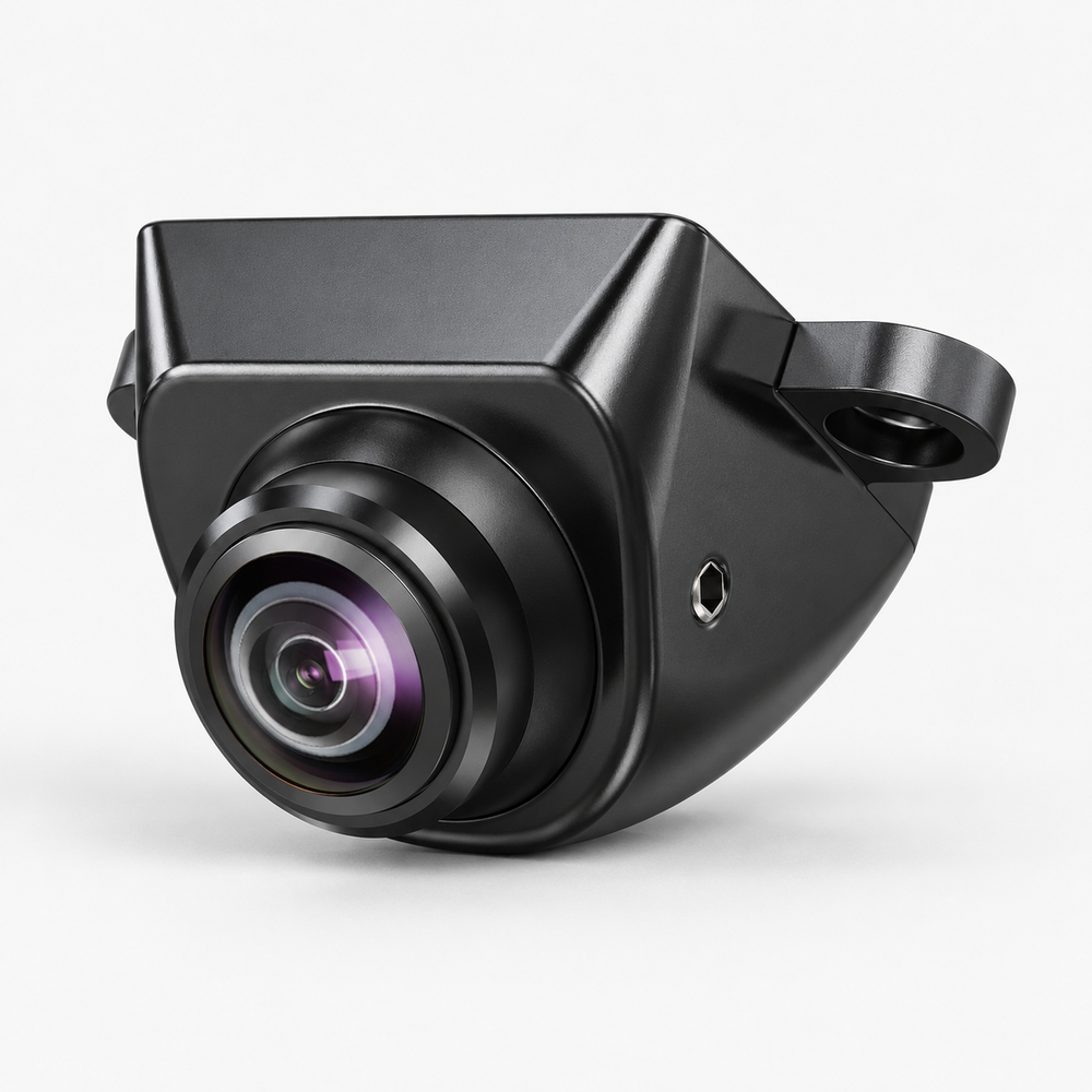 DriveLab opbouwcamera voor Universeel opbouw | 720p / 1080p
