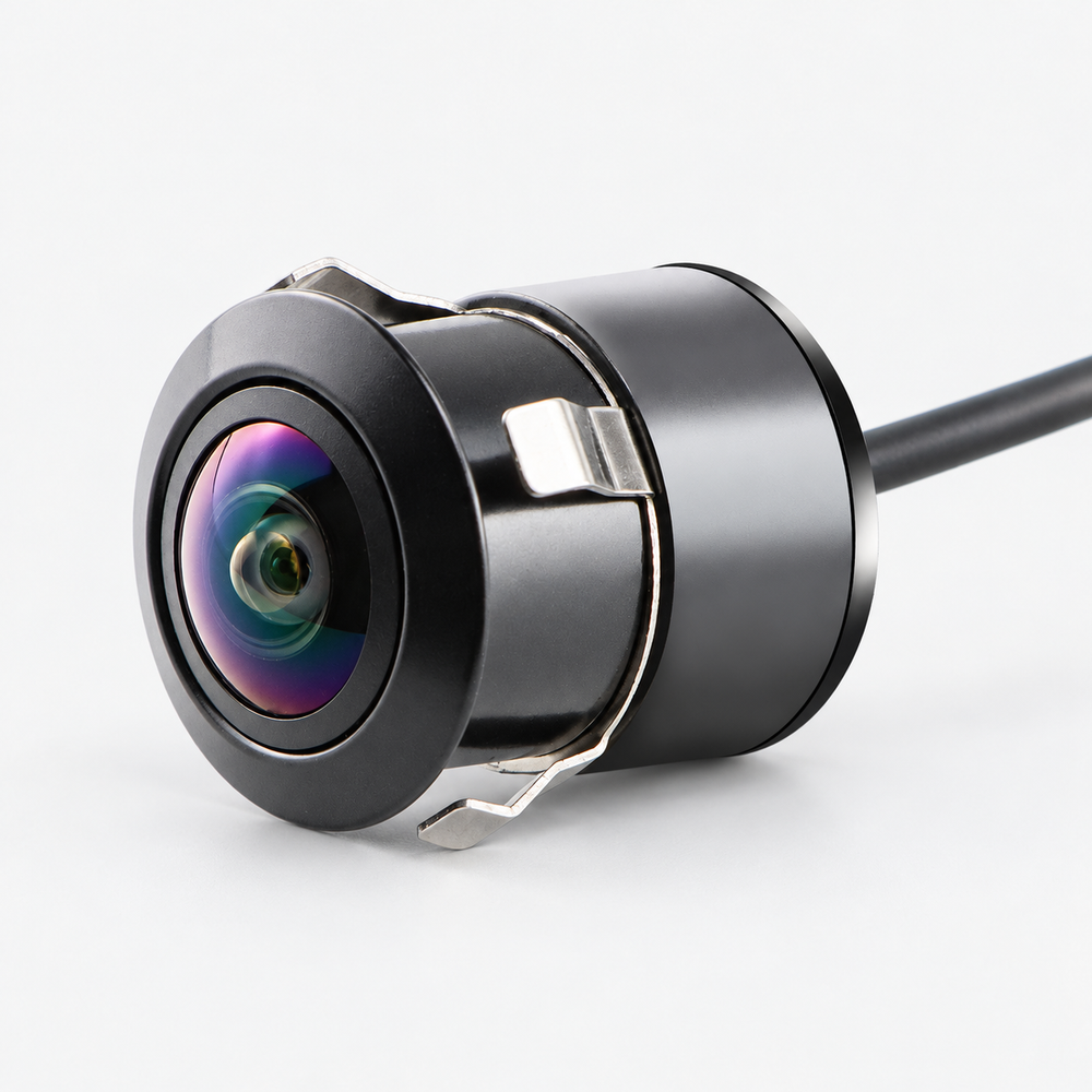 DriveLab boorcamera voor Universeel inbouw / boor | 720p / 1080p