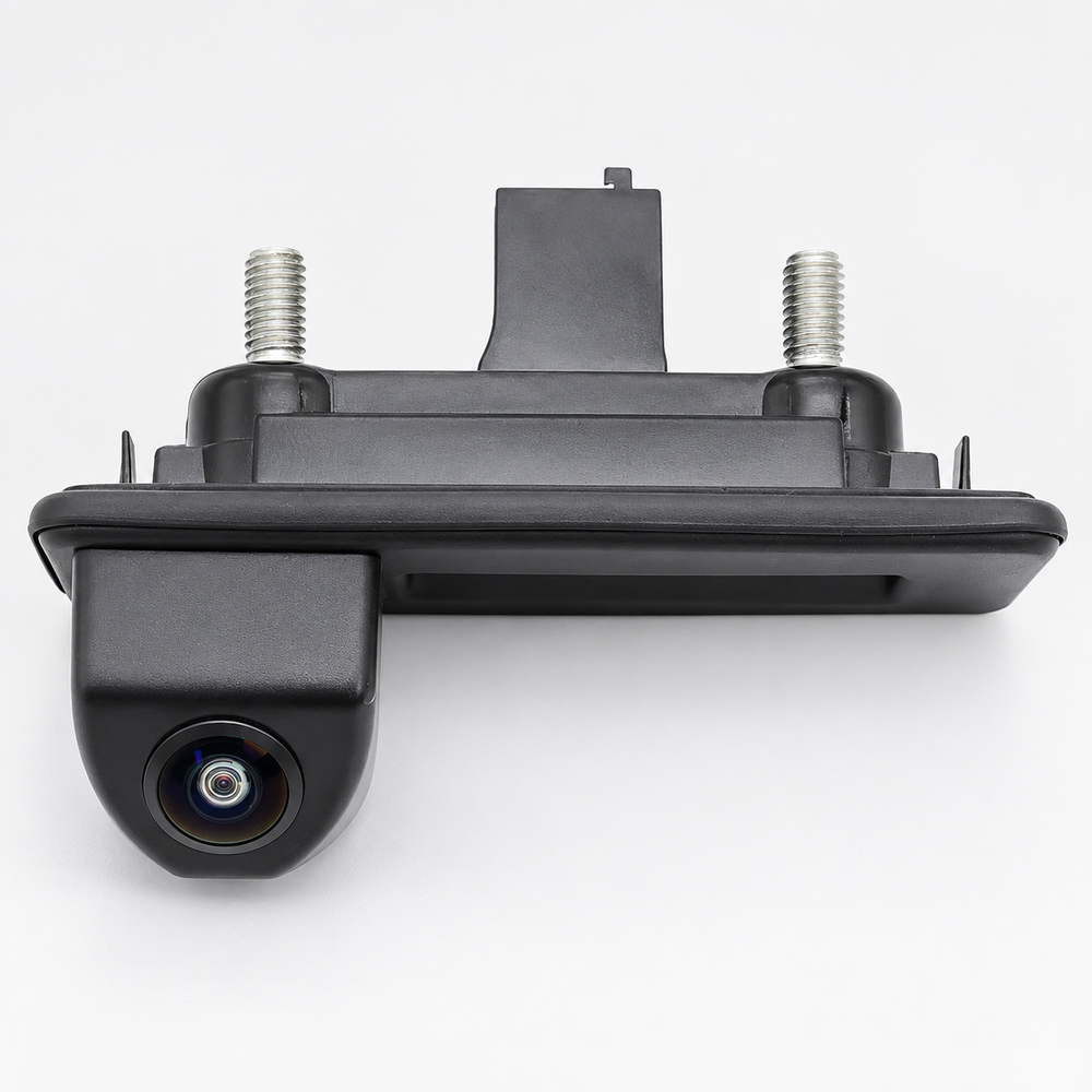 DriveLab handvatcamera voor Škoda Octavia II / III | 720p / 1080p